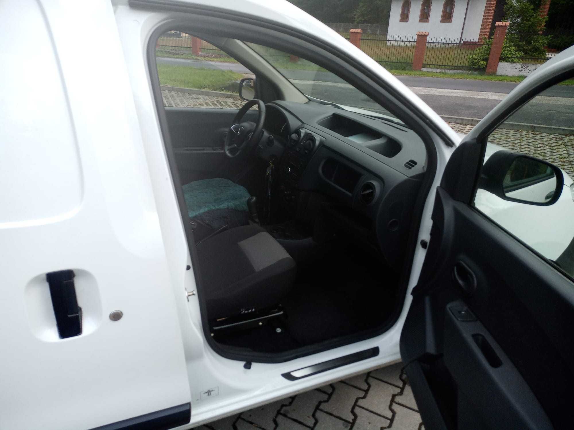 Dacia Dokker 1,6