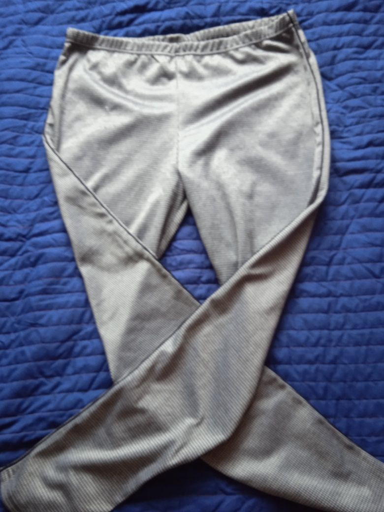 Spodnie damskie XXL