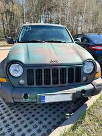 Автомобіль Jeep