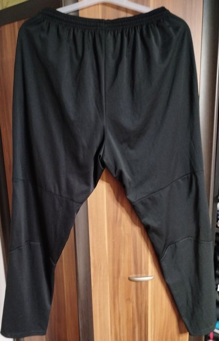Spodnie dresowe męskie Nike Dri Fit rozmiar XL stan idealny