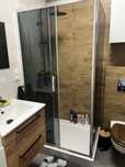 Kabina prysznicowa 100 x 80