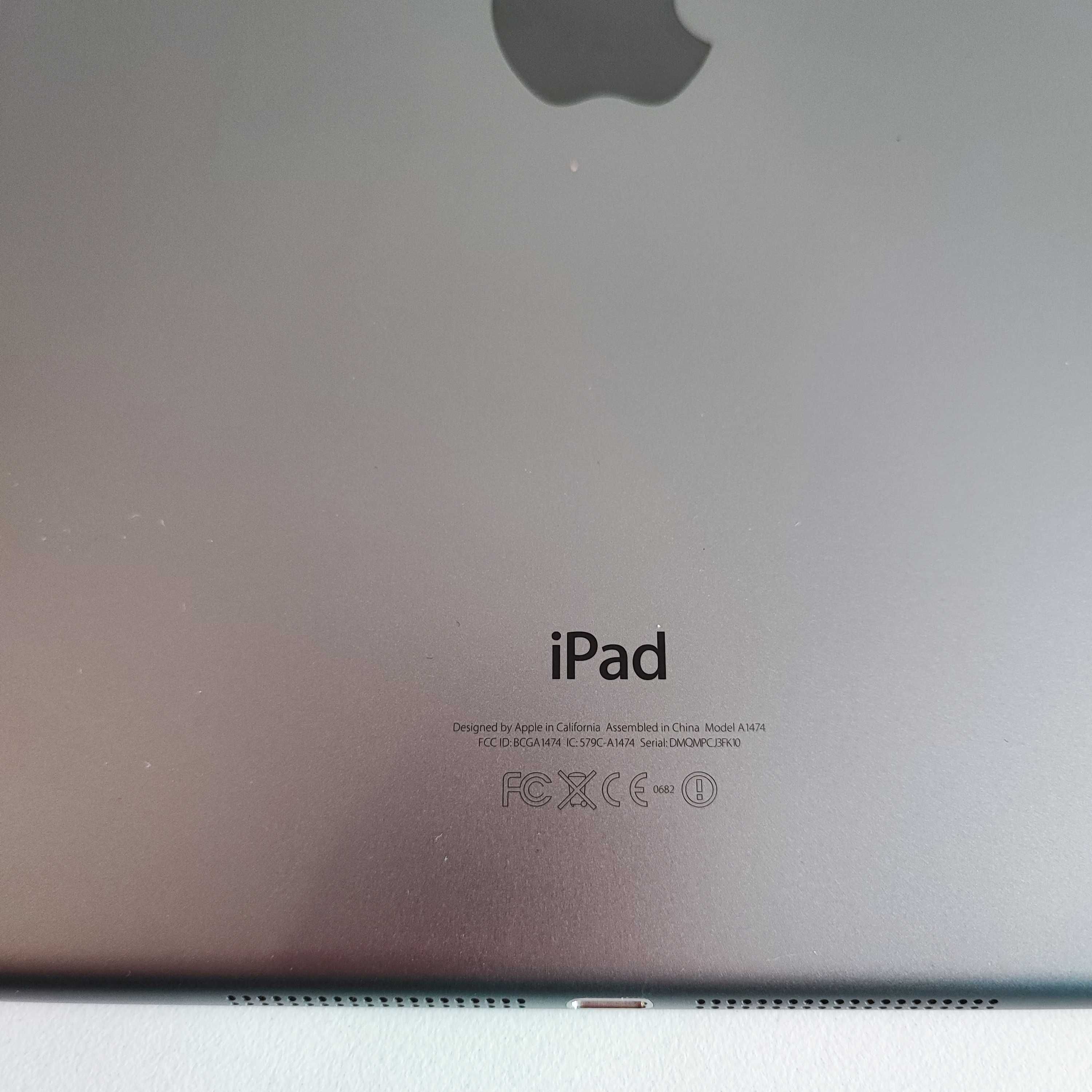 iPad Air 16 GB como novo