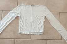 Camisola Zara Branca