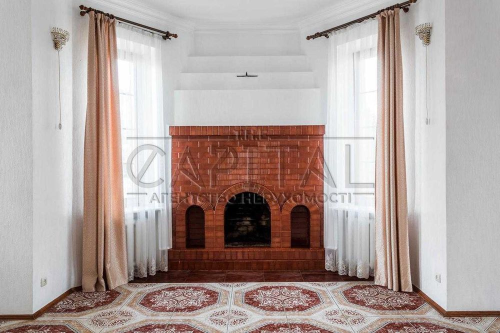 Оренда Будинок Звёздный переулок, Подол, Киев офис офіс