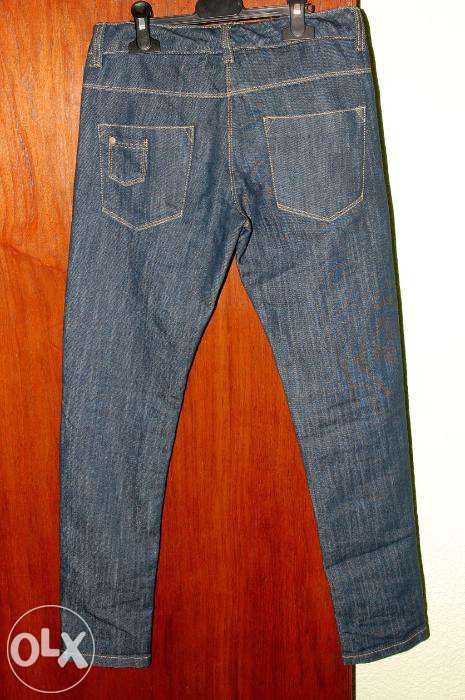 подростковые джинсы NEXT Новые Оригинал Бангладеш 11лет
