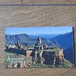 Magnes Tatev-Armenia