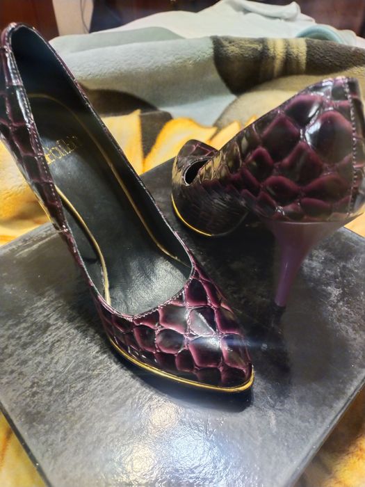 Туфли,  36 размер