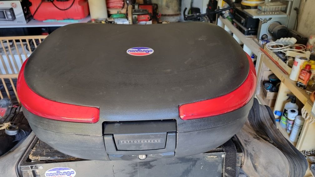 Top case Monfange