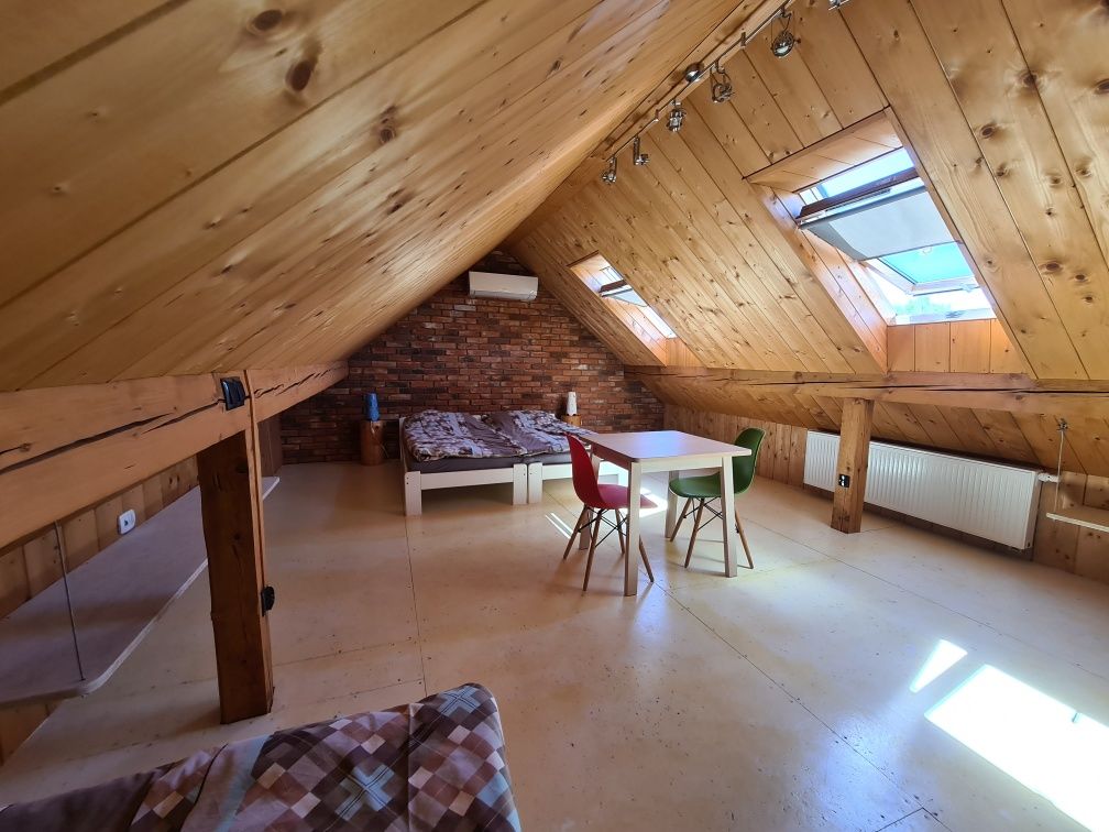 Spokoje- Noclegi nad jeziorem Apartament,plaża,łódki,balia