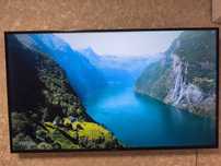 Телевизор 65 диагональ Thomson 65ud6306
