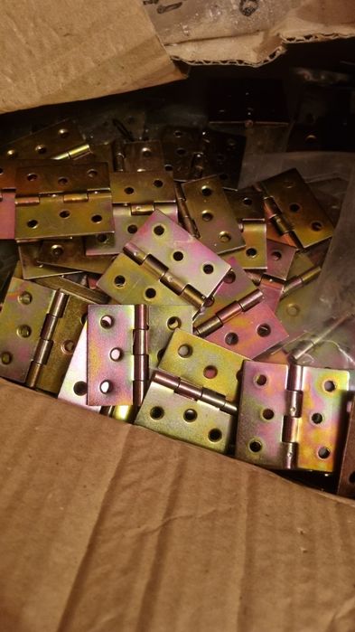 Завіси 40мм×40мм