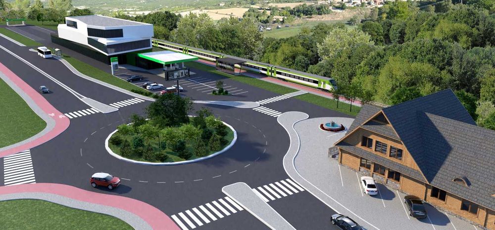 lokal w nowym, prestiżowym budynku przy ul. Warszawskiej