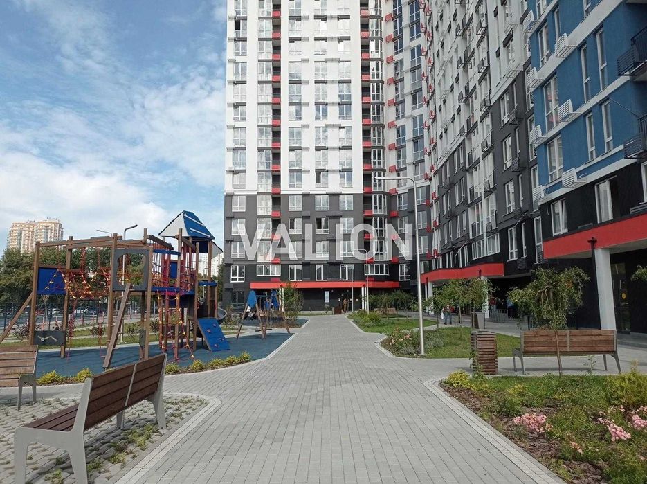 Продаж 1 кімнатної квартири по вул. Гліба Бабича 8г, ЖК "Причал 8".