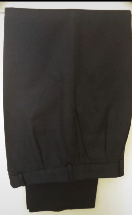 Traje Académico Masculino