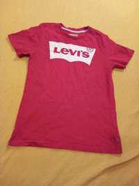 koszulka sportowa Levis L'evis