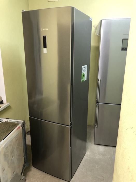 Холодильник Bosch KGN39XI41