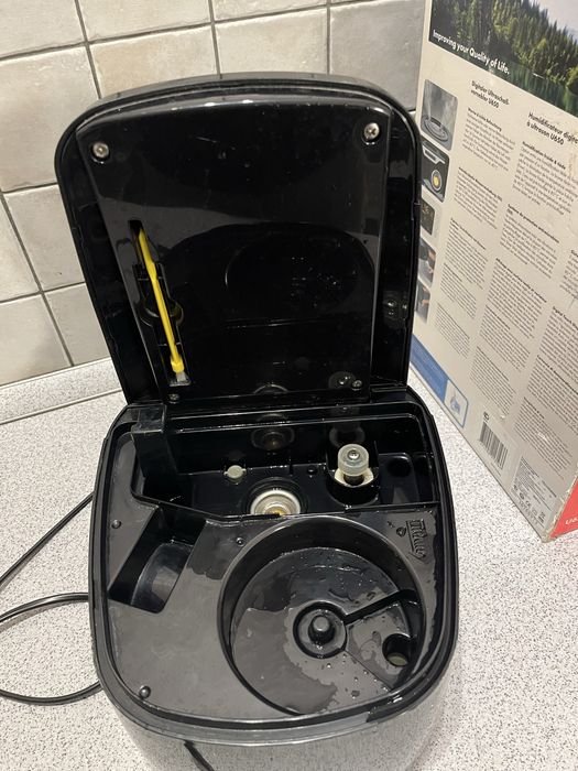 Зволожувач повітря Air-O-Swiss U650