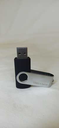 USB флешка на 64 гб