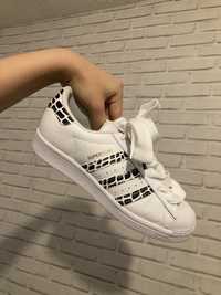 Adidas Superstar rozmiar 38