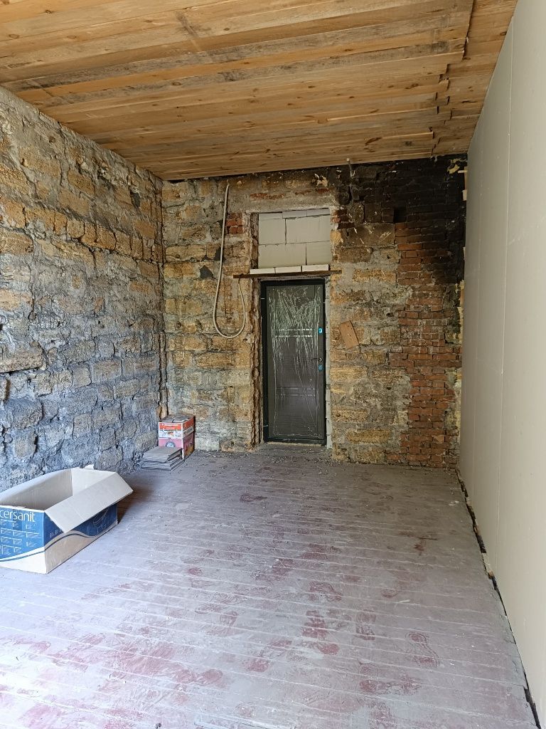 Кімната в гуртожитку