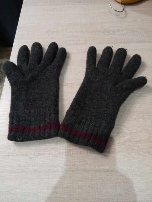 Пакет мужских вещей