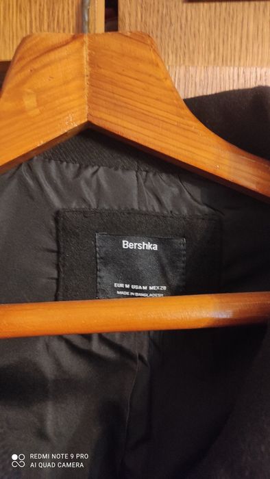 Пальто на підкладці