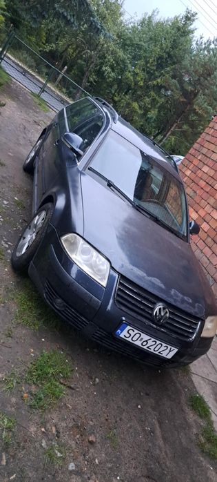 Volkswagen Passat 1.9tdi 130km