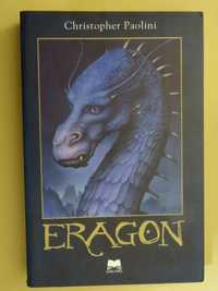 Eragon de Christopher Paolini