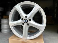 alufelgi r18 5x108 VOLVO V40 V60 V70 V90 XC60 S60 V50 S80 XC60 #831