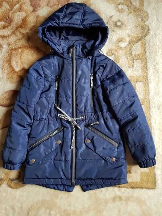 Куртка на мальчика Луганск