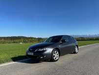Subaru Impreza GH , 4X4, AWD, WEBASTO, bez rdzy, automat