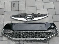 Gril/Atrapa Hyundai ix20
