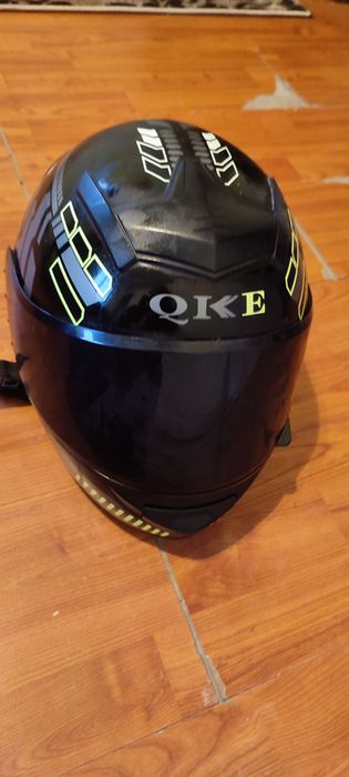 Продам мото шолом