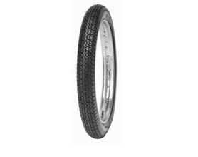 Pneu Motorizada 2.1/4-17 Mittas