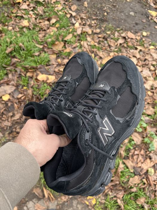 New balance 2002r Gore-tex 44 розмір