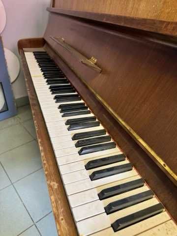 Sprzedam Pianino Lindbergh używane Radzymin