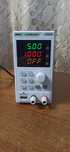 Лабораторный блок питания 60В 5А, MESTEK DP605MP