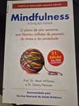 Mindfulness - Livro de Mark Williams
O plano de oito semanase libertou