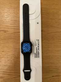 Apple Watch series 6 44mm Aluminium Cellular IDEAŁ!