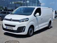 Citroën Jumpy Combi Salon PL! Bezwypadkowy!