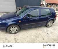 VW Golf IV 1.4 lpg 1999 rok 5 drzwi