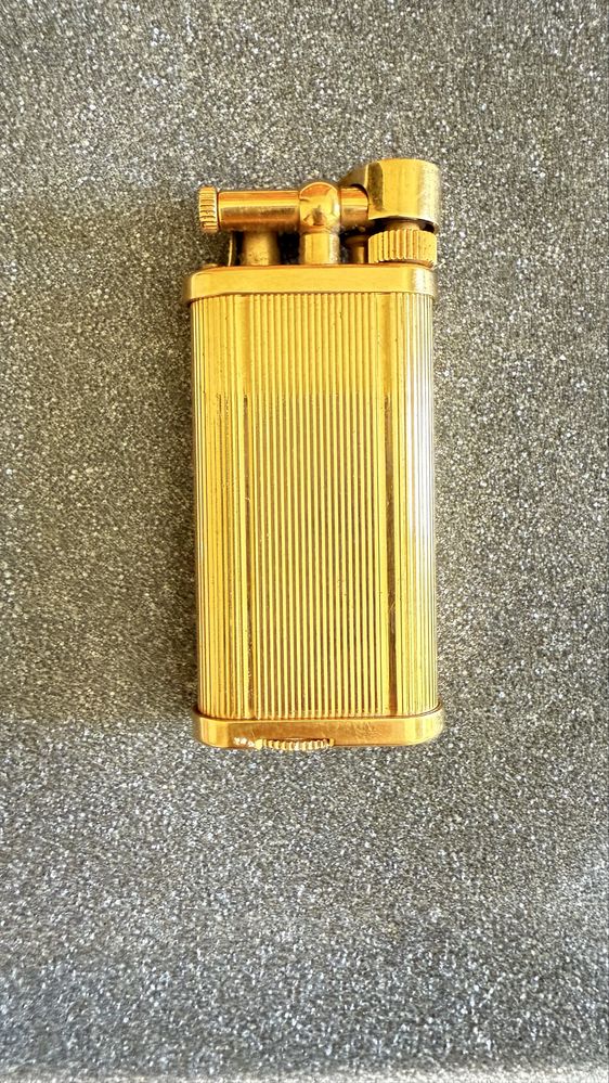 Isqueiro Dunhill