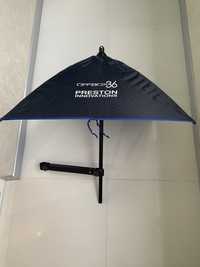 Зонт для защиты насадки PRESTON