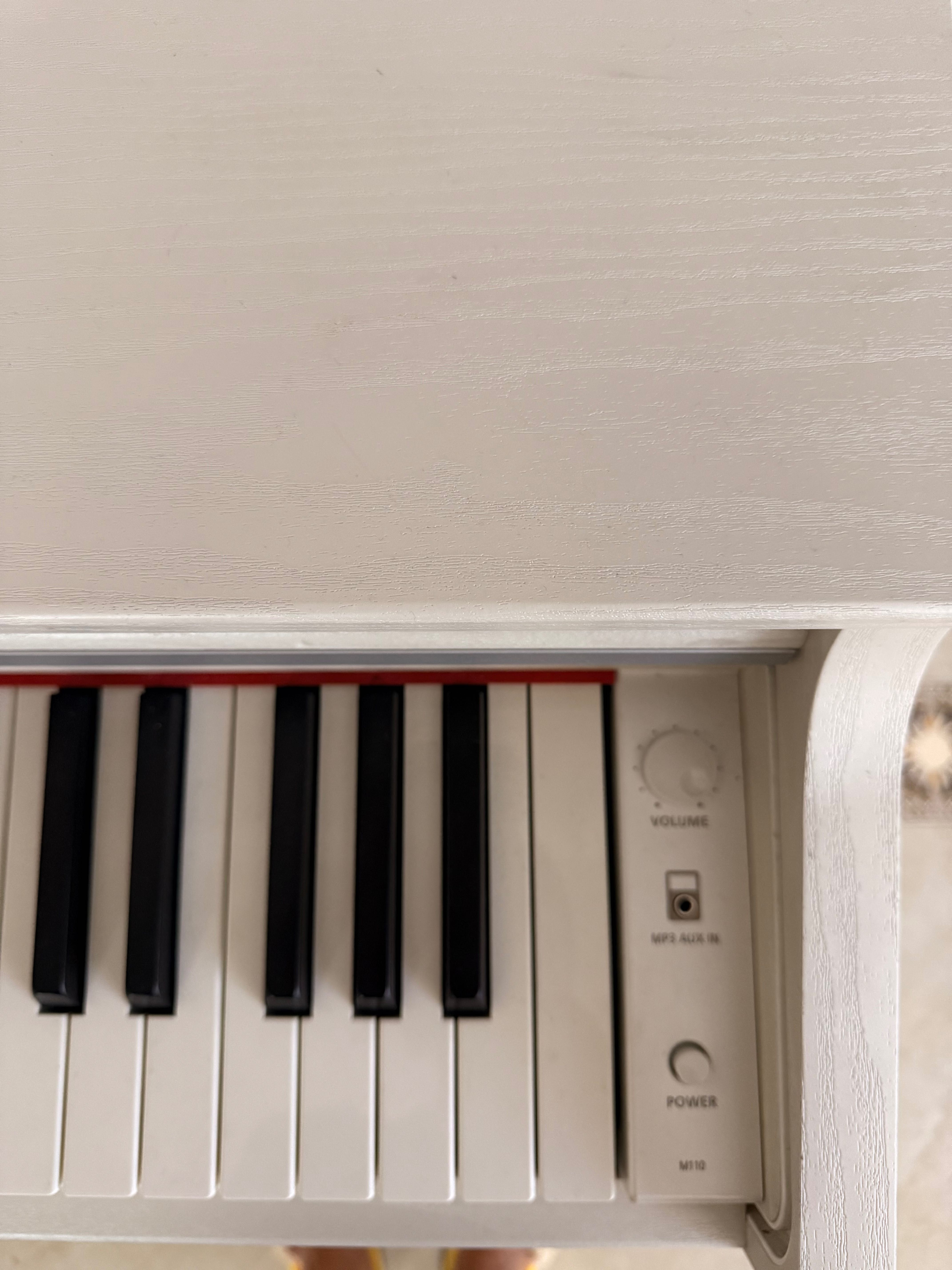 Kurzweil M110  - цифровое пианино ! Актуально до 24.08
