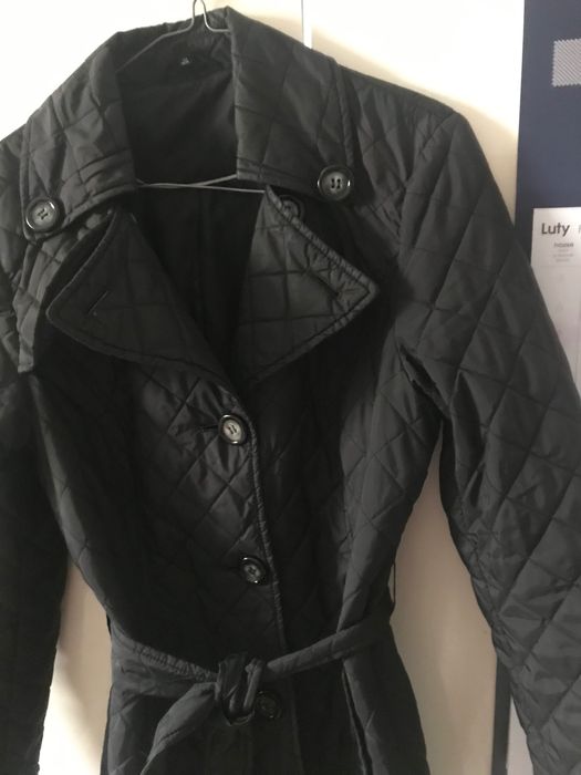 Płaszcz damski :Marks Spencer