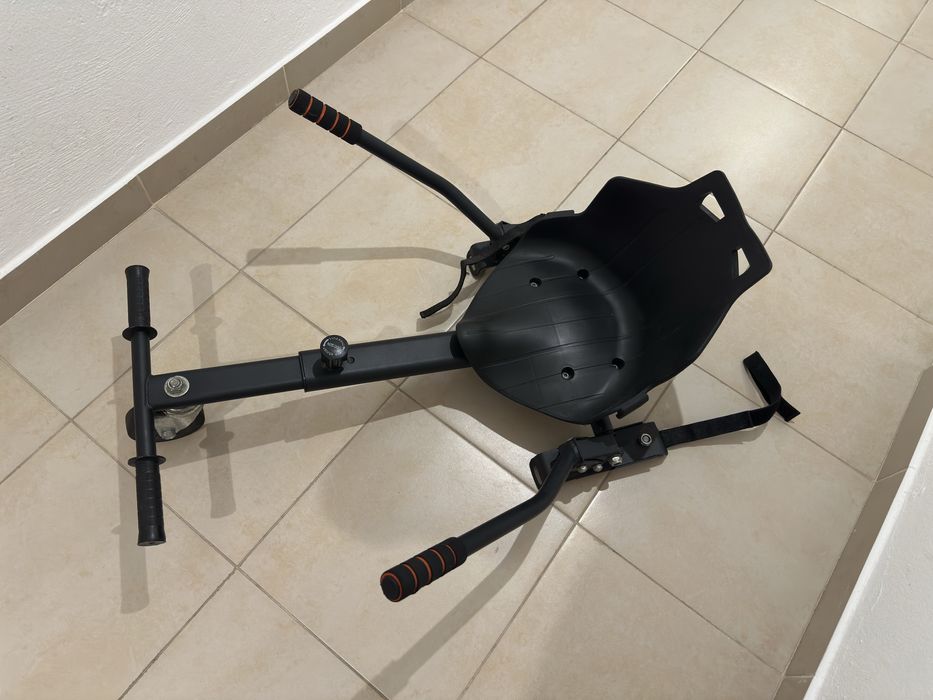 carrinho para hoverboard