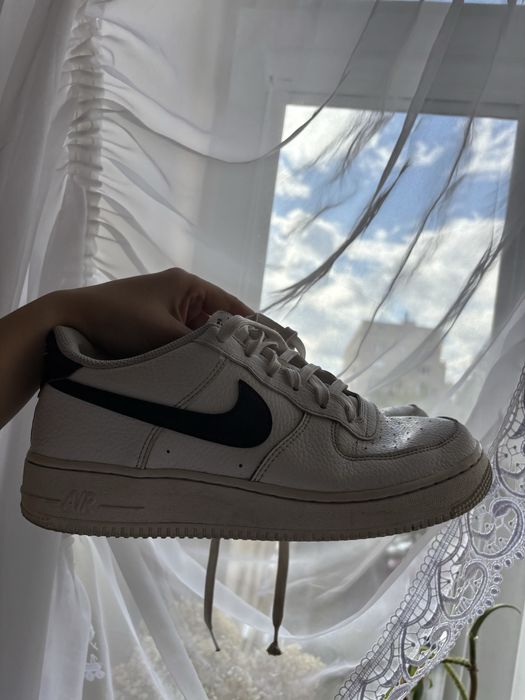 Buty nike air force