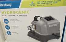 Generator chloru Bastway