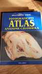 Fotograficzny Atlas Anatomii Człowieka