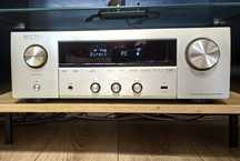 Amplituner Sieciowy Stereo Denon DRA-800H Stan Igła!